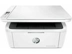 HP Laser Jet Pro MFP M28w All-in-One Printer BRAND NEW