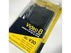 Sony Camcorder Video 8 Car Battery Charger DC-V30 for 12 &