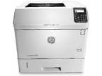 HP M605DN Laser Jet Enterprise Monochrome Printer E6B70A