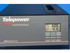 Telepower Conditioner Analyzer And Bench Top Battery Charger