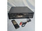 Onkyo DX-C340 6 Disc CD Compact Disc Changer/Player