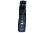 Panasonic N2QAYB000102 Factory Original TV Remote TC26LX70