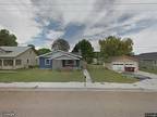 HUD Foreclosed - Single Family Home - Wilder