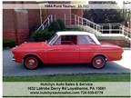 Used 1964 Ford Custom for sale.