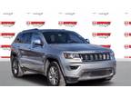 2020 Jeep Grand Cherokee Limited Chicago, IL