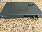Extron RGB-DVI 300 RGB and HDTV component video scaler to