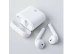 Accent Ax12 Wireless Bluetooth Airbuds with Charge Case