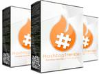 Hashtag Trender - A Crystal Ball To See What Is Trending