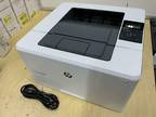 HP Laser Jet Pro M404dn Monochrome Laser Printer Toner