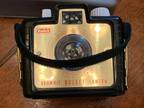 Vintage Kodak Brownie Bullet Film Camera - Collectible