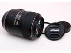 Nikon AF-S VR Micro-Nikkor 105mm F/2.8G IF-ED #220