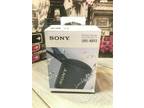SONY SRS-XB13/B Portable Bluetooth Speaker Waterproof Extra
