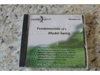 Model Golf Fundamentals of a Model Swing Version 3.0 CD ROM
