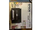 Epson Expression Home XP-5100 Wireless All-in-One Color