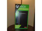 Xbox Series X Mini Fridge New in box