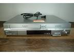 Panasonic DMR-ES40V DVD Recorder! Record VHS Tapes to DVD!