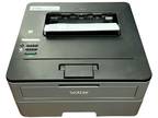 Brother HL-L2350DW Monochrome Laser Printer - USED