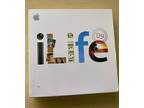 Apple i Life '09 V9.0 MB966Z/A Retail Version (i Photo