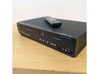 Magnavox ZV427MG9A VCR DVD Recorder Combo HDMI Dubbing With