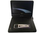 Sony DVD Player Portable DVP-FX96 with Power Adaptor WORKS