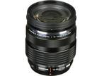 Olympus M. Zuiko Digital Pro 12-40mm F/2.8 AF ED Zoom Lens -