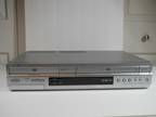 Sony SLV-D350P DVD Player VHS VCR Recorder Combo Including