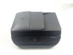 HP OFFICE JET 4655 ALL-IN-ONE PRINT FAX SCAN COPY LOW Page