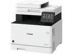 Canon Image Class MF733Cdw Color Laser AIO Duplex Printer
