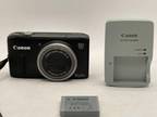 Canon Power Shot SX260 HS 12.1MP Digital Camera