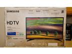Samsung 32 Inch Smart LED HD TV w/ Built-in Wi-Fi 2 x HDMI &