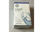 Genuine GE MWF Refrigerator Water Filter Factory sealed OEM