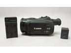 Canon XA20 HD Wi Fi Professional Video Camcorder Camera