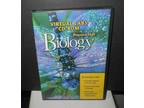 Biology, Virtual Labs Levine, Miller Pre-Owned Prentice Hall