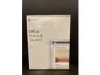 Sealed Microsoft Office Home and Student 2019 Product Key