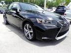 Used 2020 Lexus IS 350 for sale.