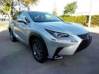 Used 2020 Lexus NX 300 for sale.