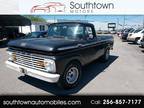 Used 1963 Ford 1/2 Ton Trucks for sale.