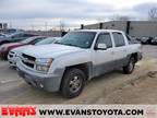 2002 Chevrolet Avalanche 1500 Fort Wayne, IN