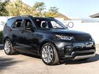 Used 2020 Land Rover Discovery for sale.