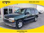 2001 Chevrolet Tahoe for sale