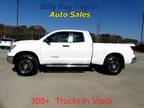 Used 2012 Toyota Tundra 2WD Truck for sale.