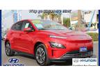 2022 Hyundai Kona EV Limited Rowland Heights, CA