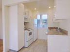 Remodeled rent controlled apt with City Views!