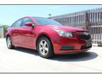 Used 2011 Chevrolet Cruze for sale.