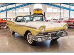 Used 1957 Ford Fairlane 500 for sale.
