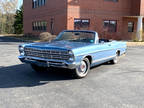 Used 1967 Ford Galaxie 500 for sale.