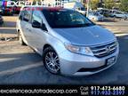Used 2011 Honda Odyssey for sale.