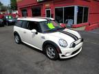 Used 2010 MINI Clubman for sale.
