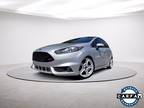 Used 2015 Ford Fiesta for sale.