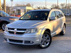 Used 2010 Dodge Journey for sale.
